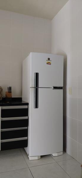 Foto da cozinha