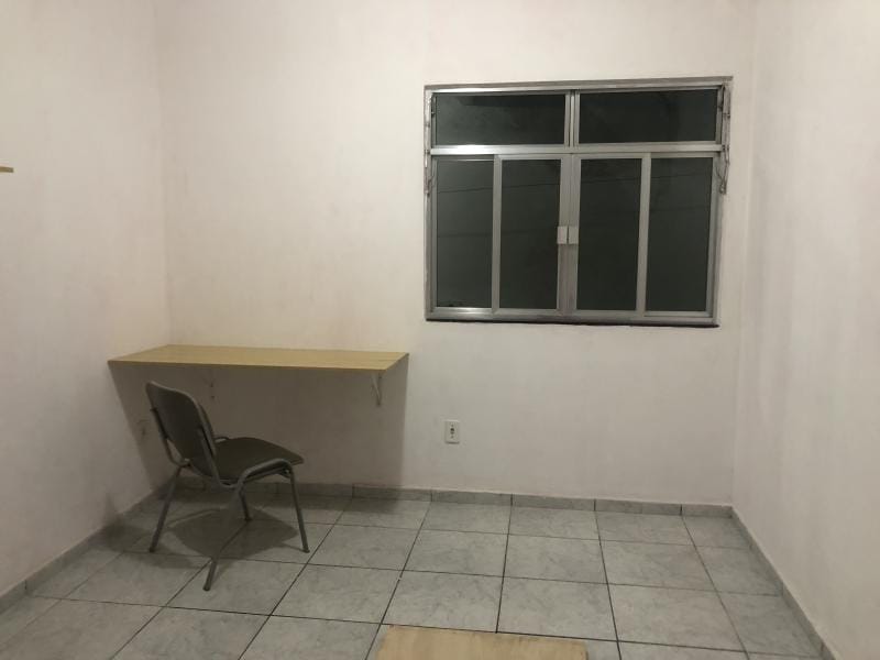 Foto do quarto