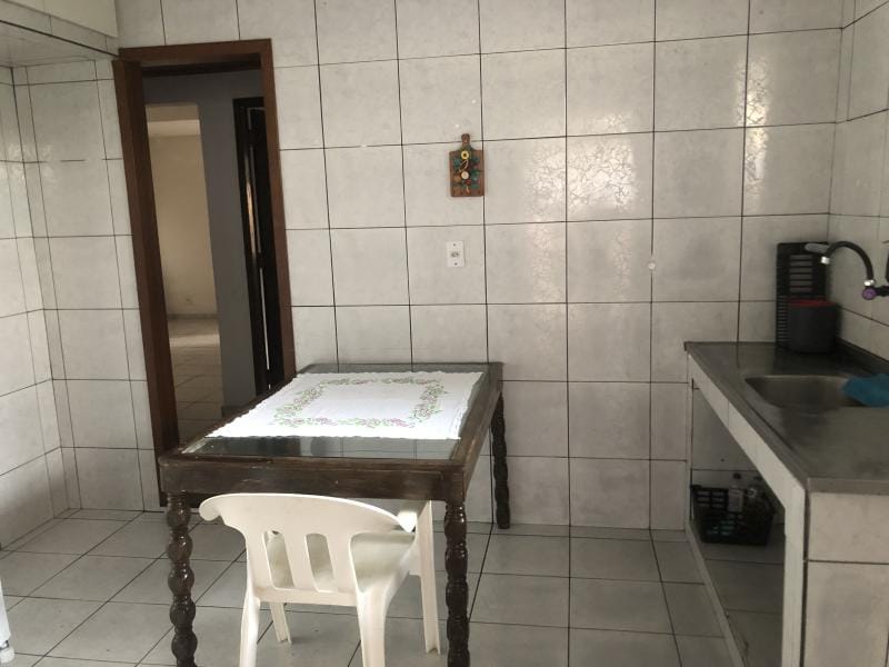 Foto do banheiro
