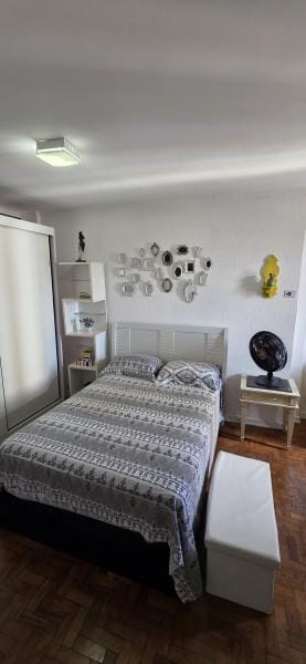 Foto do quarto