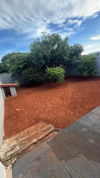Foto da cozinha