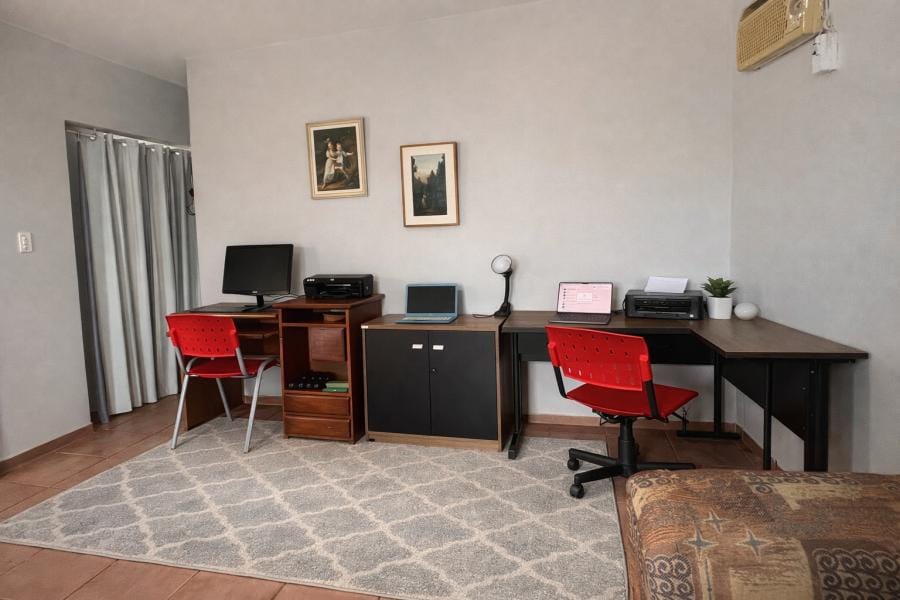 Foto do quarto
