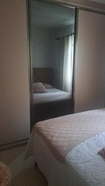 Foto do quarto