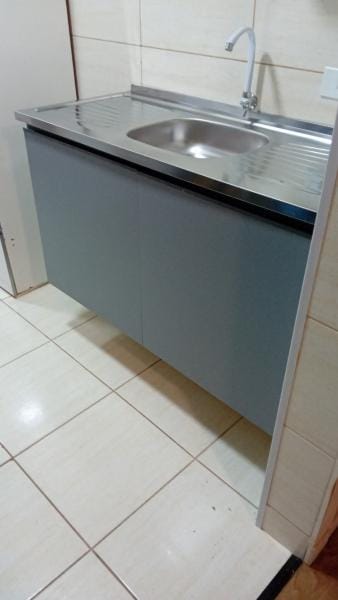Foto do quarto