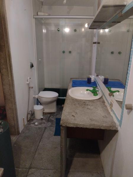 Foto do quarto