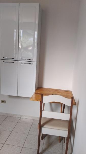 Foto da cozinha