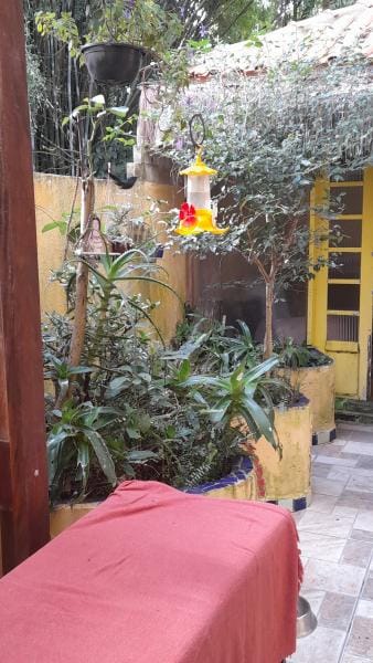 Foto do quarto