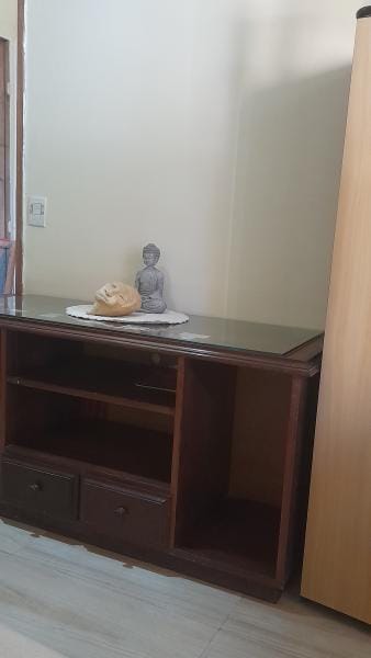 Foto do banheiro