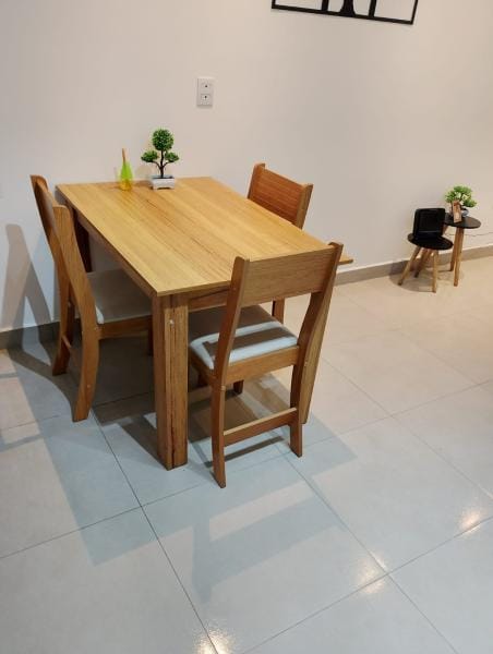 Foto da cozinha