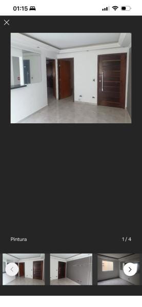 Foto do quarto