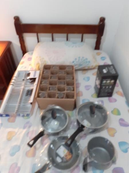 Foto do quarto
