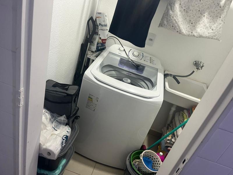 Foto do quarto