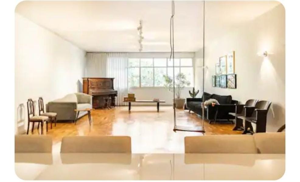 Foto do quarto