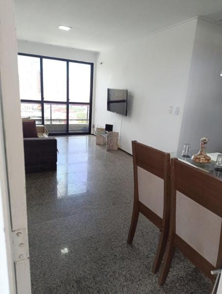 Foto da cozinha