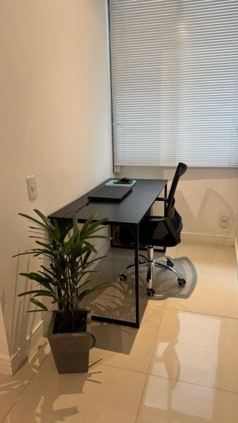 Foto do quarto