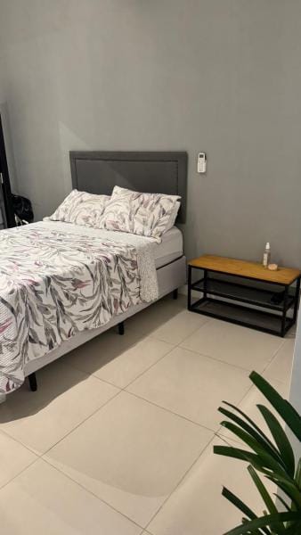 Foto do banheiro