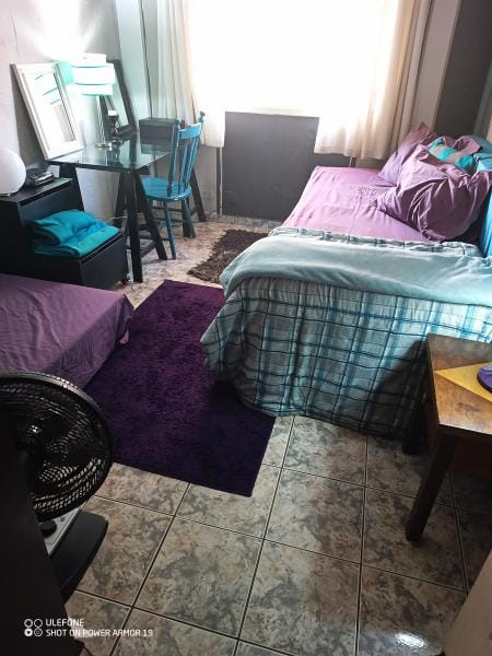 Foto do quarto