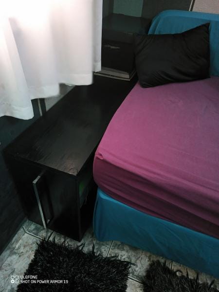 Foto do quarto