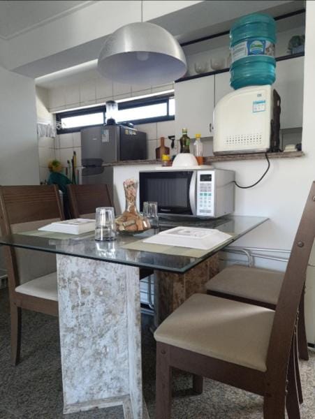 Foto da cozinha