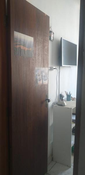 Foto da cozinha