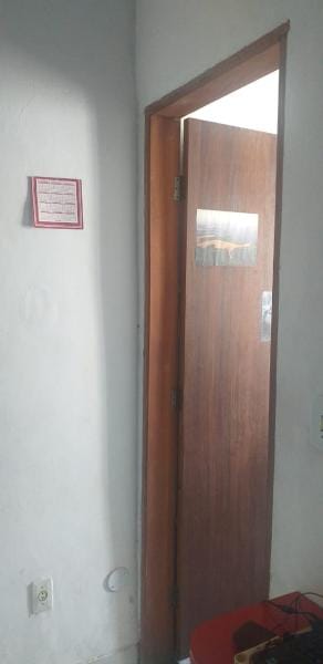 Foto do quarto