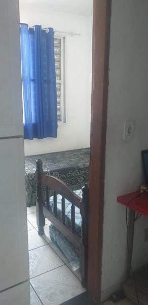 Foto do banheiro