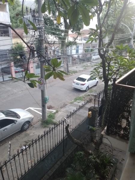 Foto do banheiro