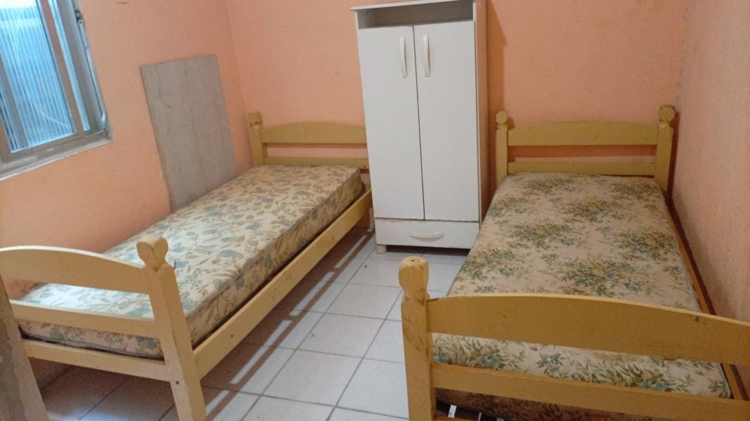 Foto do quarto
