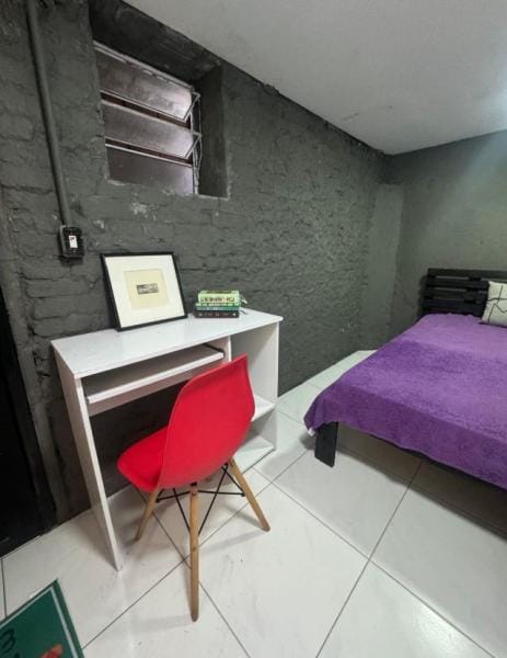 Foto do quarto