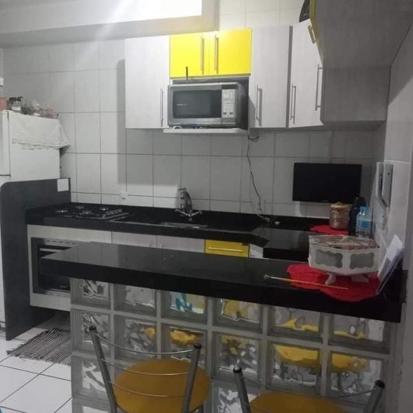 Foto do quarto
