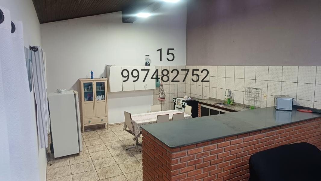 Foto do banheiro