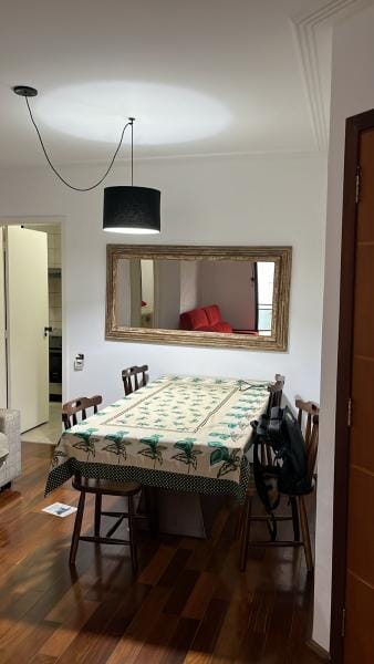 Foto do quarto