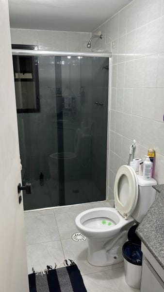 Foto do banheiro