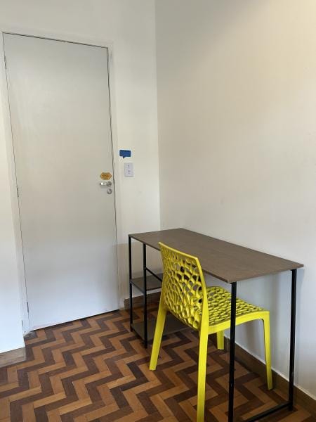Foto do quarto