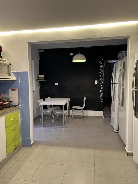 Foto do quarto