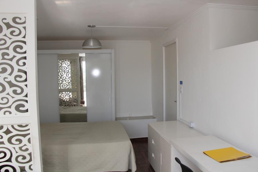 Foto do quarto