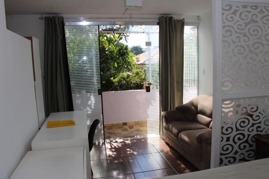 Foto do quarto