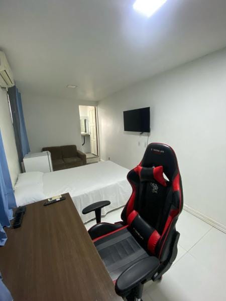 Foto do quarto