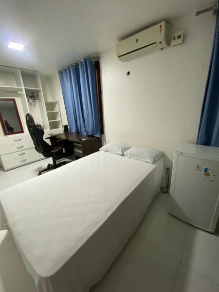 Foto do quarto