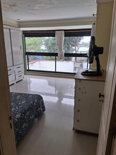 Foto do banheiro