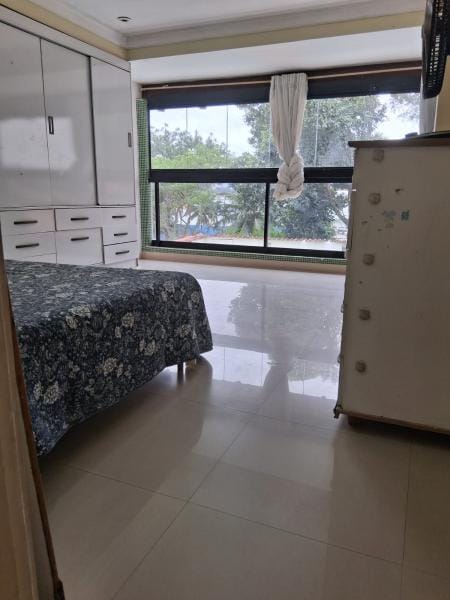 Foto do quarto