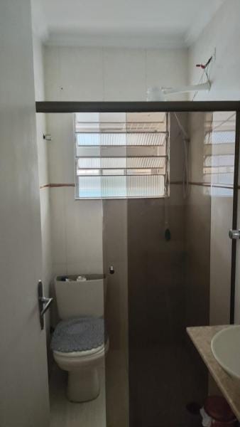Foto do banheiro
