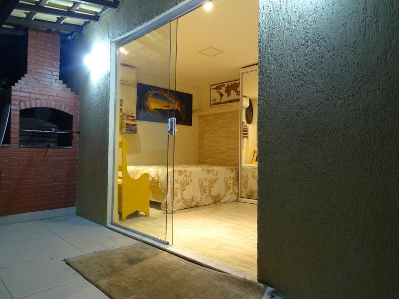 Foto da cozinha