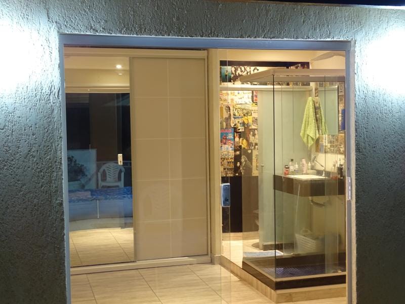 Foto do quarto