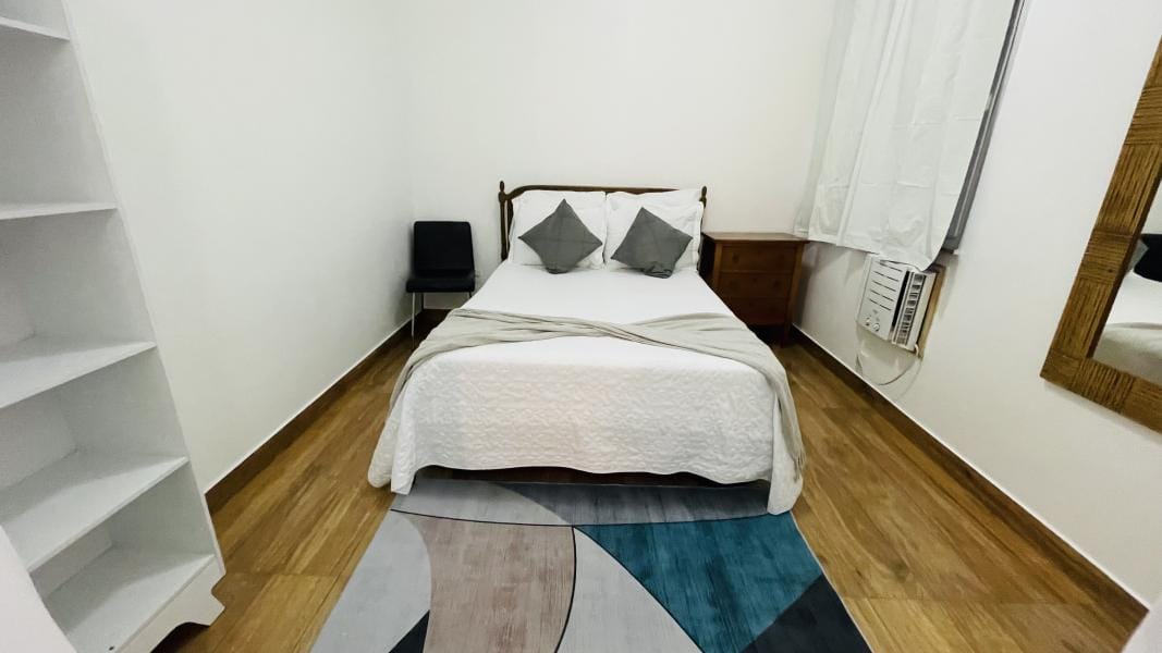 Foto do quarto