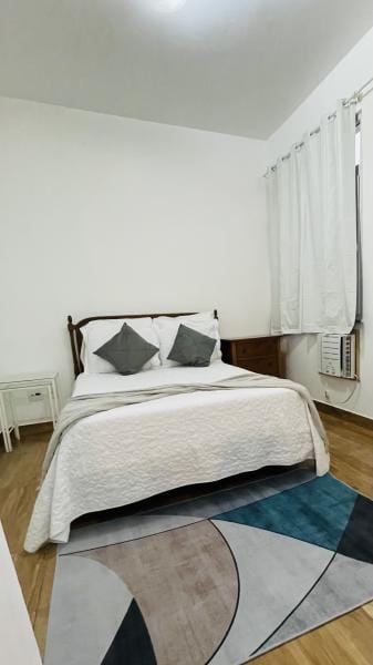 Foto do quarto