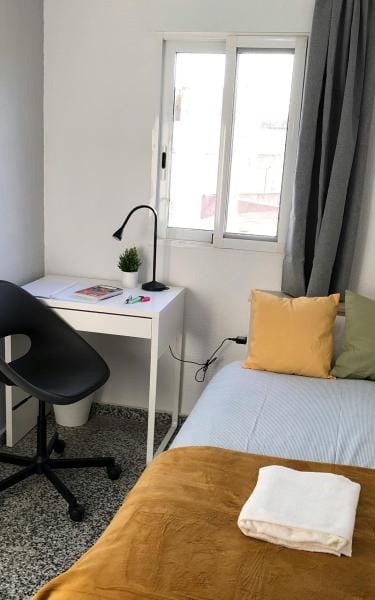 Foto do quarto