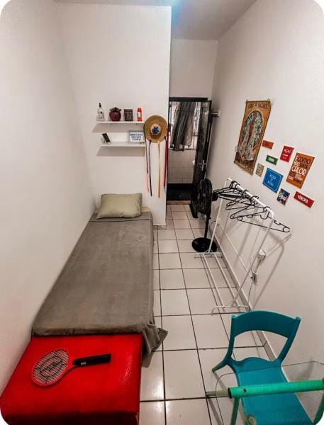 Foto do quarto