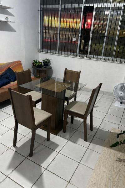 Foto da cozinha
