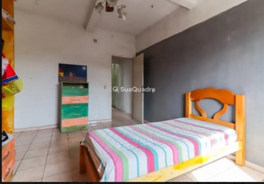 Foto do quarto
